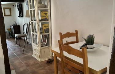 Patones de Arriba Brother Law SL - Foto 13