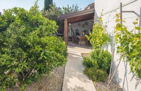 Nice Home In Buzet With Sauna - Photo 19