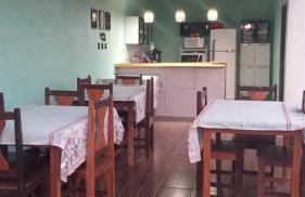 Pousada Doce Verde Nobres MT - Foto 20