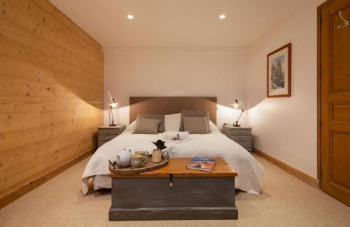 Chalets d'Henri 63 - Happy Rentals - Foto 19