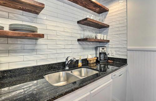 Extended Stays Welcome! Home Near Avondale Dining - Foto 8