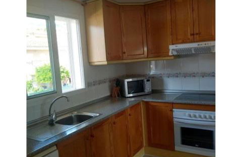 Preciosa casa con terraza y piscina R106 by Novadesta - Foto 7