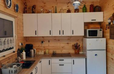 Domek JEZIORACZEK BIS - Foto 32