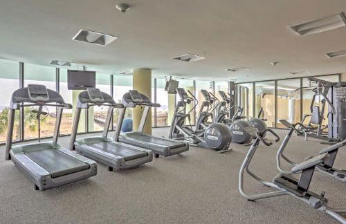 Beachfront Bliss on Dauphin Island with Pool Access! - Foto 21