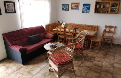 Apartamento en piscinas naturales. - Foto 16