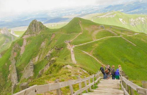 Bois aux Cheirilles - 15min Murol - Puy de Dome - Foto 39