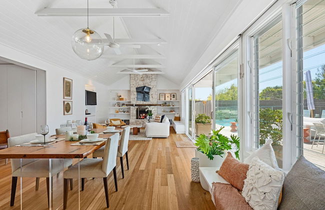 Luxury Cottage With Pool In Perfect Location - Foto 18