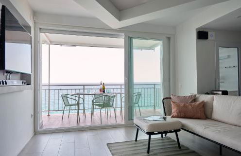 Amazing Oceanfront 2br - Foto 26