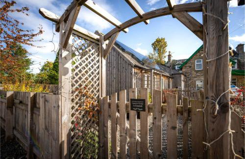 Courtyard Bothy - Foto 36