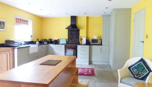 Shortmead Cottage - Foto 2