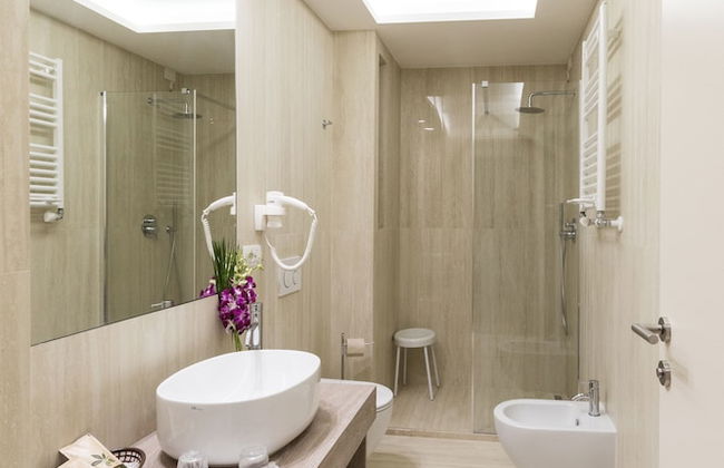 Villa Cavalletti - Foto 20