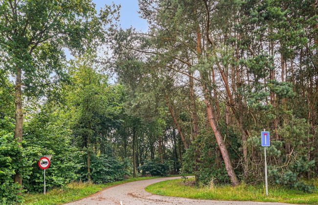 Garden Apartment in Grubbenvorst - Photo 30