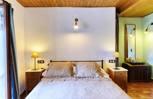 La Casa De La Abuela Clotilde - Foto 25