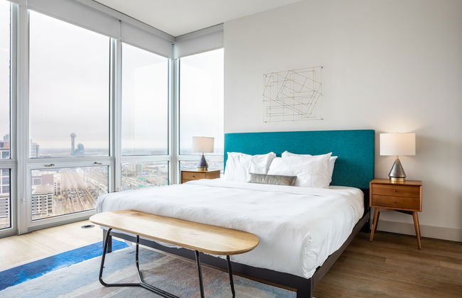 Mint House Dallas – Victory Park - Foto 11