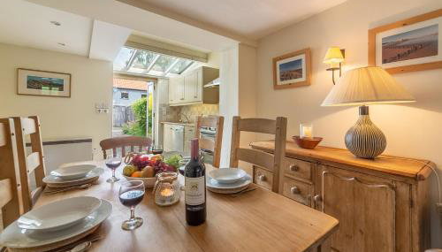 Marram Cottage - Foto 3