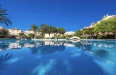 Ático en la playa El Arenal de Javea - Foto 1