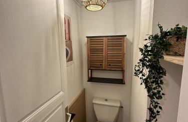 Charmant Studio - Le Nid des Cimes - Foto 10