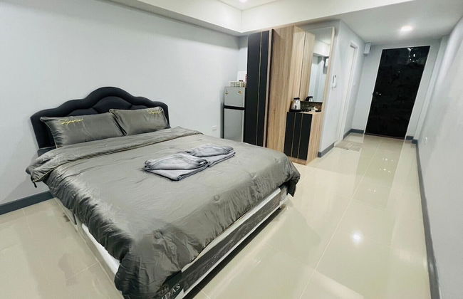 Civilize apartment - Foto 9