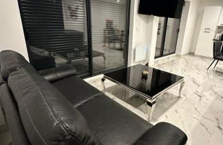 Appartement cosy jacuzzi spa 70M2 - Foto 9