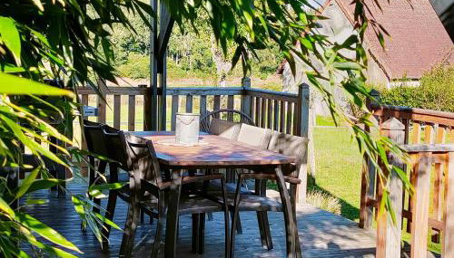 Gîte, aux portes du Morvan - Foto 5