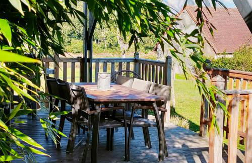 Gîte, aux portes du Morvan - Foto 7