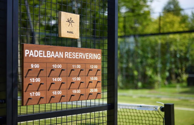 Holiday Home in Drenthe With Sauna - Foto 14