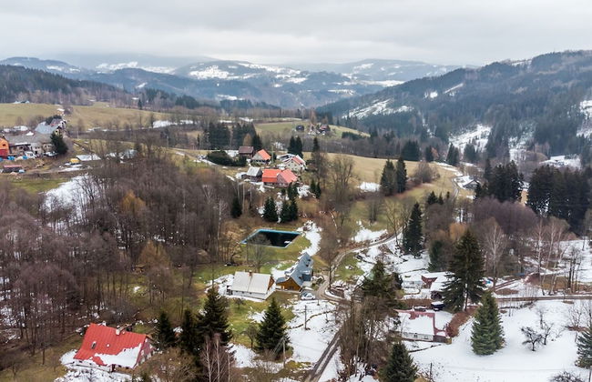 Vysoke nad Jizerou Kds007 - Photo 31