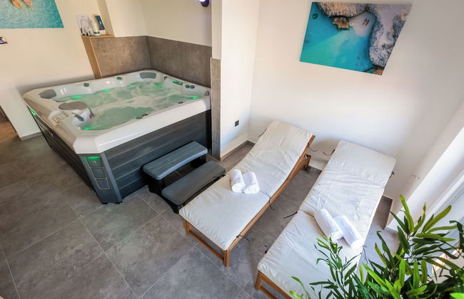 TESLA Residence Subotica - Photo 45