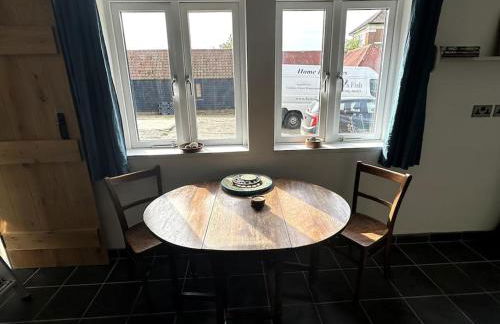 Mersea best kept secret - Foto 24