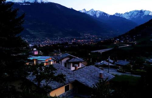 La maison de Carmen - Foto 40