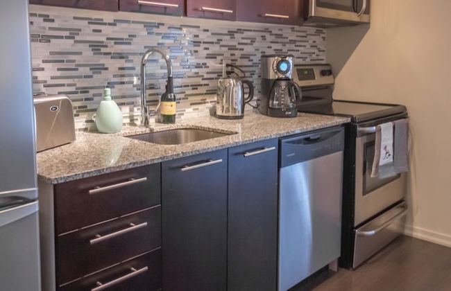 Luxurious Toronto Lofts - Foto 9