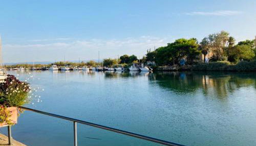 Studio avec terrasse à 300m de la plage - Foto 2