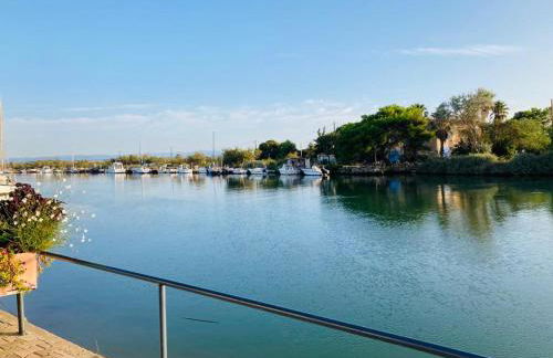 Studio avec terrasse à 300m de la plage - Foto 2