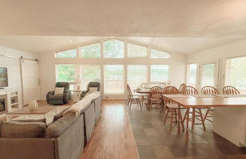 Landing on Lake Time-Lakefront 4BD2BADockDeck - Foto 16