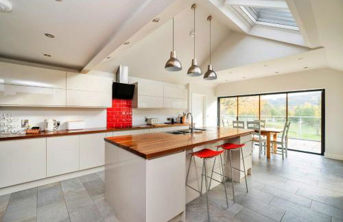 Finest Retreats - Yonder Castle Hill - Foto 2