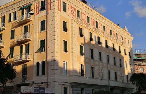 Vacanze a Genova Boccadasse - Foto 39