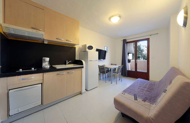 Résidence Lago Verde - Photo 20