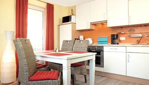 Landhaus Residenz Kirchsee Meeresglück - Foto 5