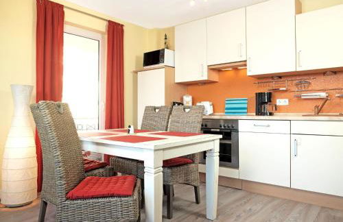 Landhaus Residenz Kirchsee Meeresglück - Foto 5