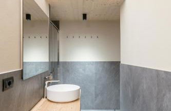 YETI Design mountain apartments - Foto 4