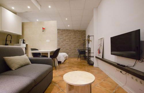 Apartamento Puerta del Camino 2 - Foto 7