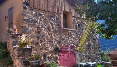 Le Seuil De Mes Reves - Foto 2, Garden view