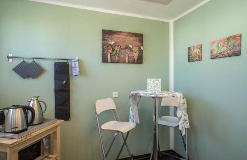 Ferienwohnung Schürer - Foto 15