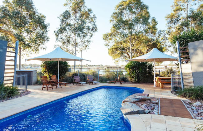 Majestic Oasis Apartments - Foto 27