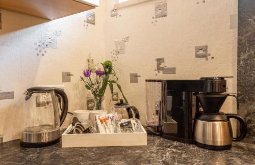 Ferienwohnung "Airone Nero" -Familienfreundlich -Babyausstattung -zentrale Lage- Netflix - Foto 13