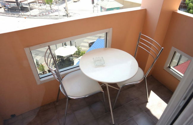 999 Triple Nine Boutique Hotel - Foto 31