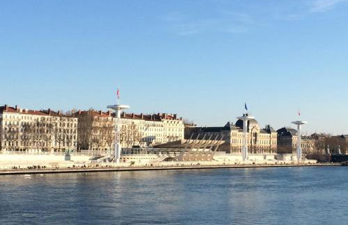 Mon Appart A GERLAND II - Foto 55