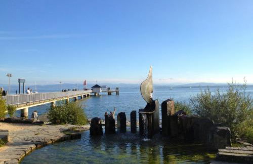 Apartment TraumSeeblick Immenstaad - Foto 28