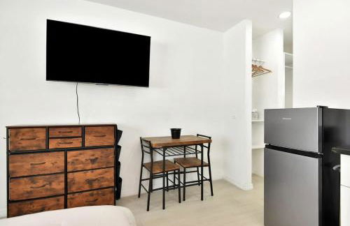 Blue Mist Motel - Room #7 - Foto 8