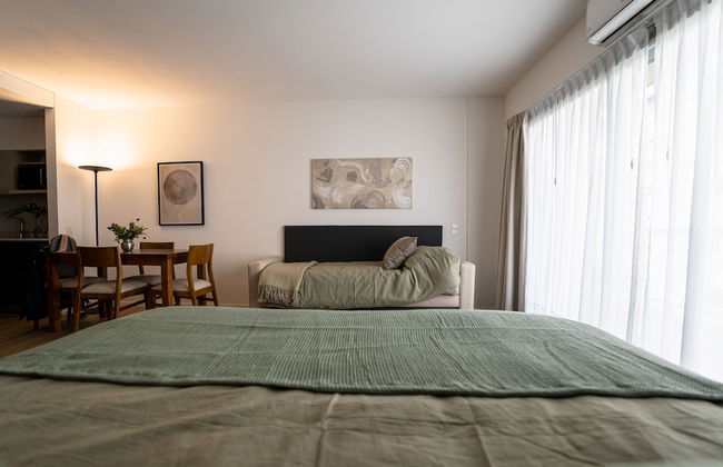 Barrancas Quality Apartments - Foto 28